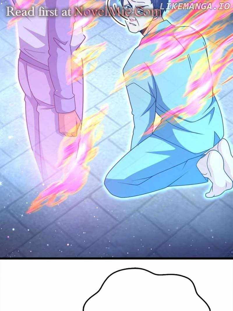 Spare Me, Great Lord! Chapter 756 52